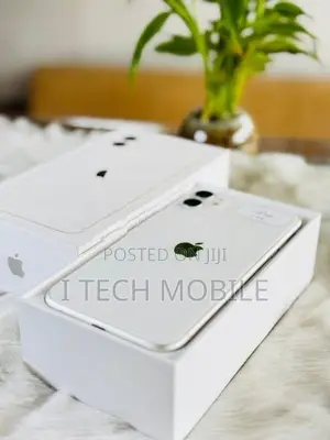 Apple iPhone 11 128GB (Used)