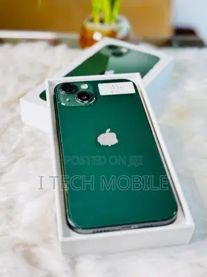 Apple iPhone 13 128GB (Used)
