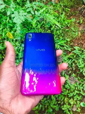 Vivo Y93 (Used)