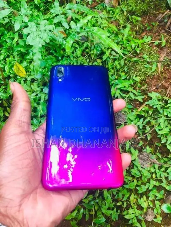 Vivo Y93 (Used)