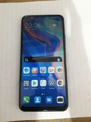Huawei Y9 Prime (Used)