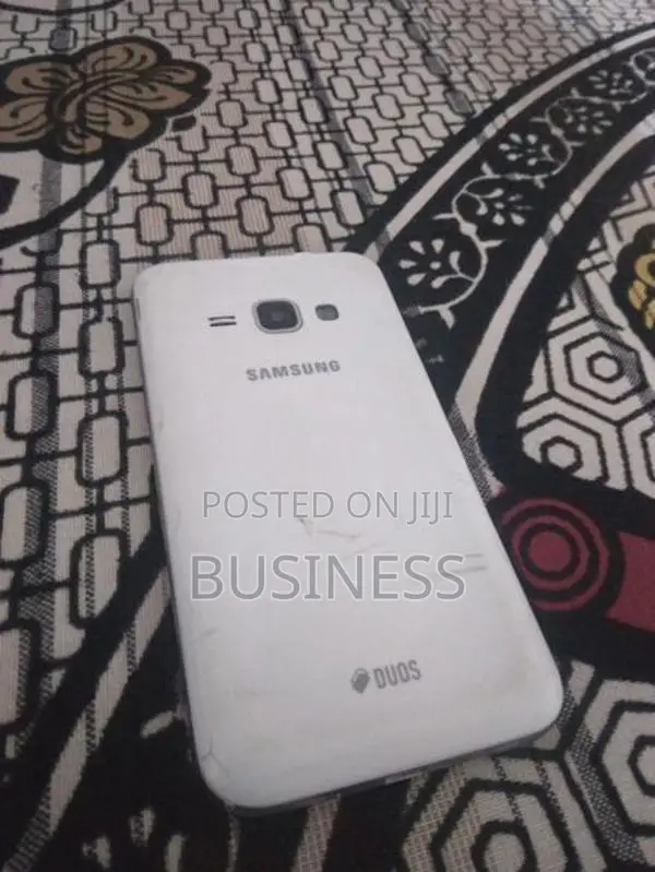 Samsung Galaxy J1 (Used)