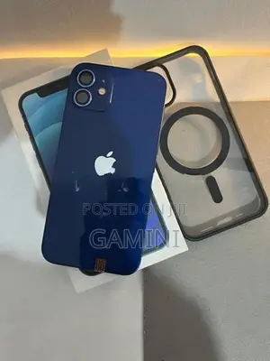 Apple iPhone 12 64GB (Used)