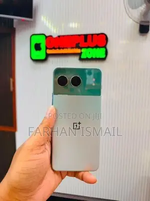 OnePlus Nord 4 256GB 8GB 5G (Used)