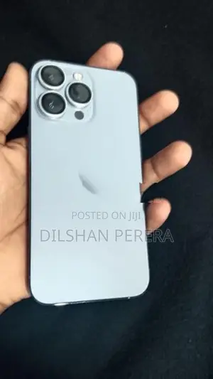 Apple iPhone 13 Pro (Used)