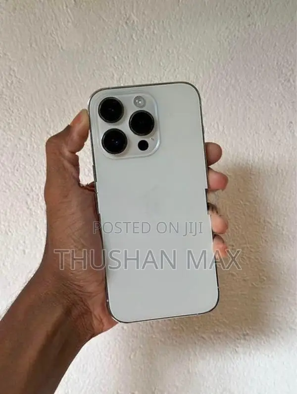 Apple iPhone 13 Pro (Used)