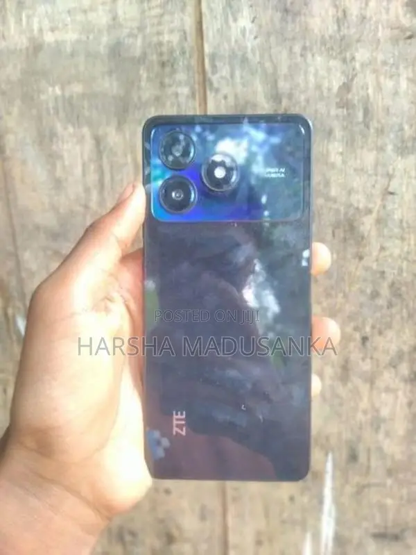 ZTE Blade A36 (Used)