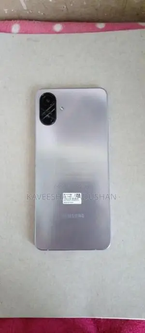 Samsung Galaxy A07 (Used)