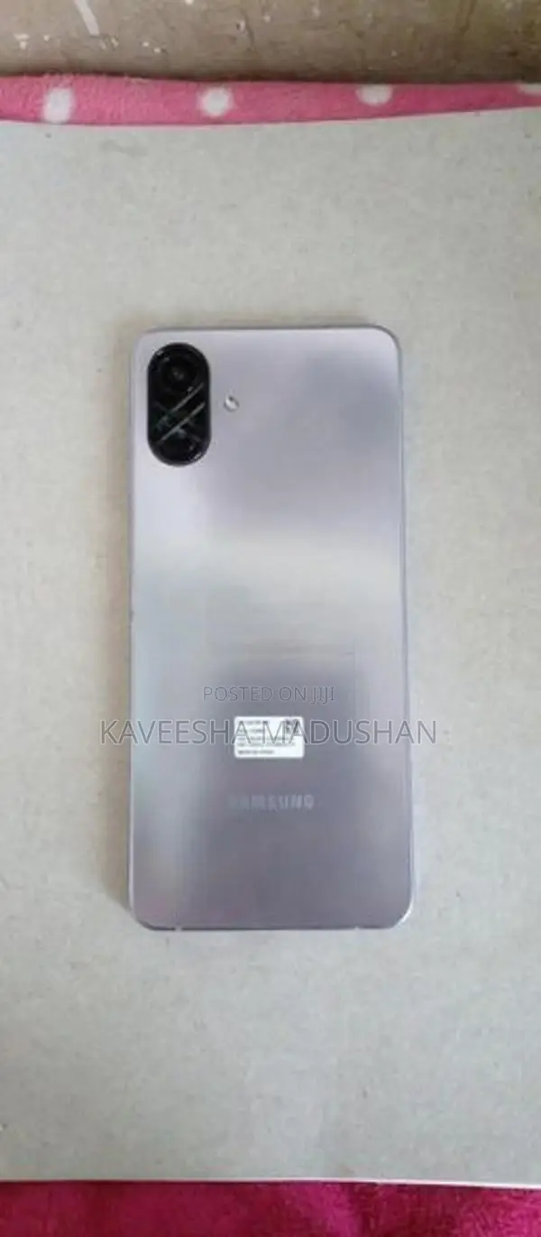 Samsung Galaxy A07 (Used)