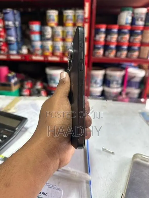 Apple iPhone 15 Pro Max I phone (Used)