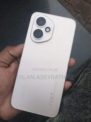 Honor 400 (Used)