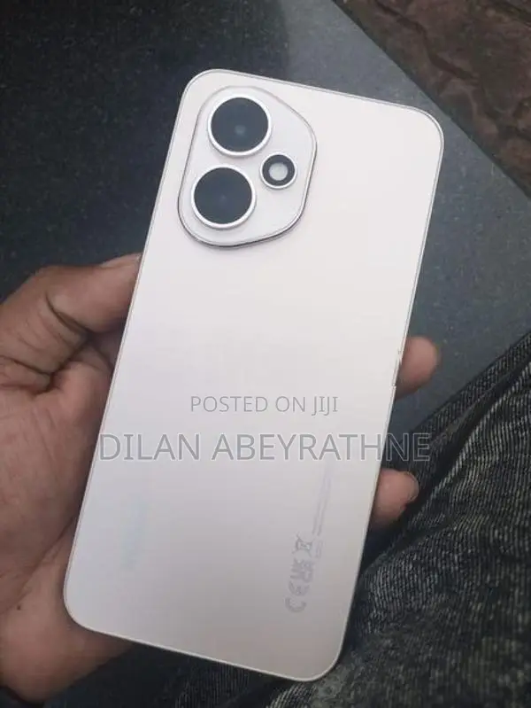 Honor 400 (Used)