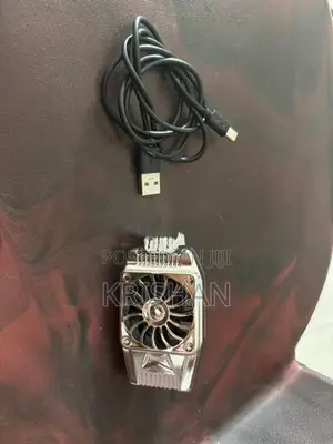 Phone Cooler