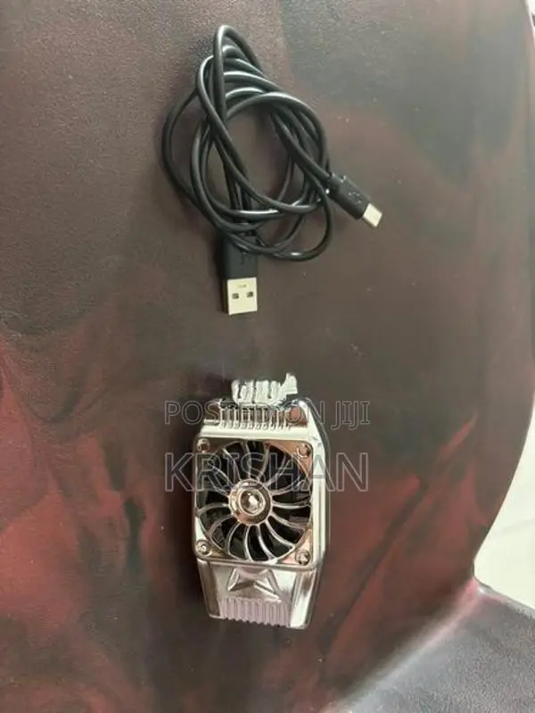 Phone Cooler