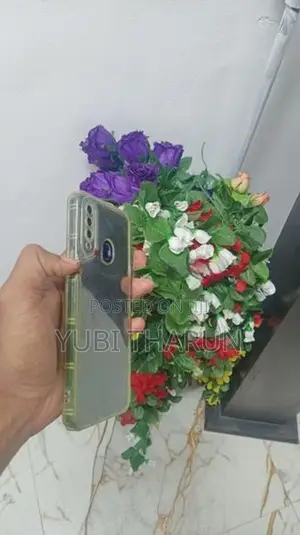 Samsung Galaxy A20s (Used)