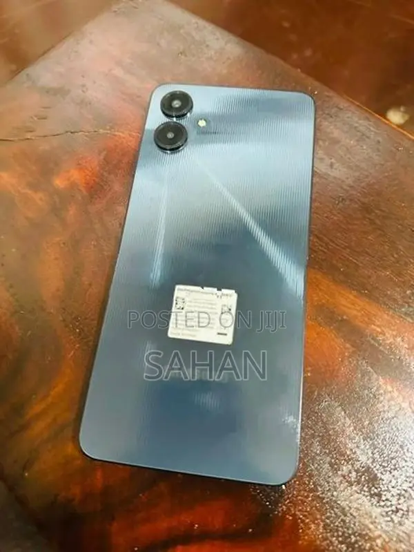 Samsung Galaxy A06 128GB (Used)