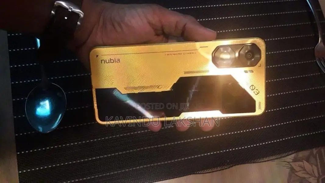 ZTE nubia Neo 3 (Used)