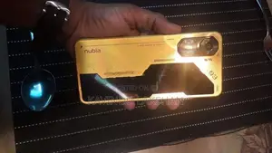 ZTE nubia Neo 3 (Used)