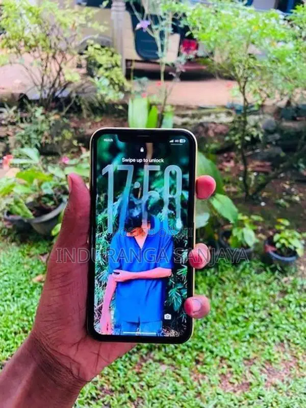 Apple iPhone 11 (Used)