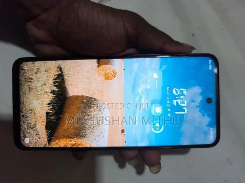 ZTE nubia Neo 3 (Used)