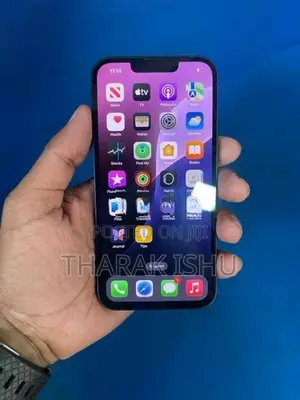 Apple iPhone 13 (Used)