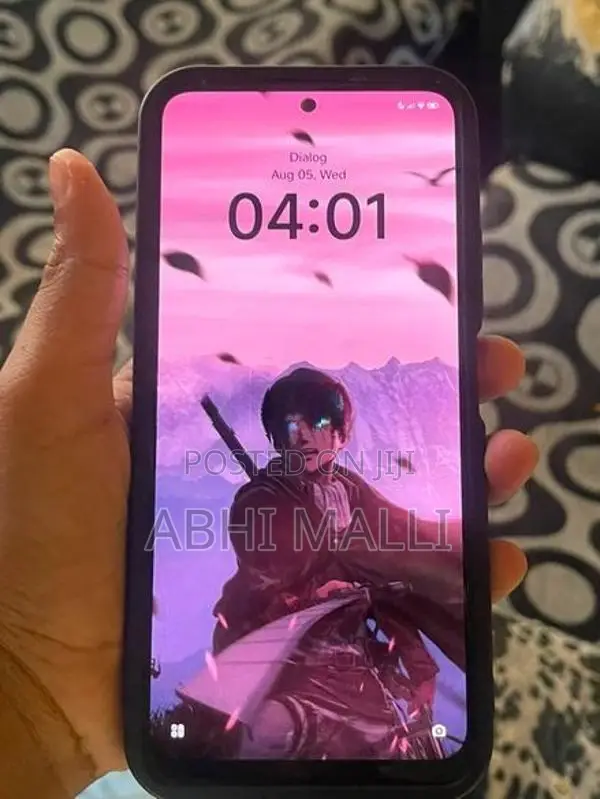 Xiaomi Redmi Note 12 (Used)