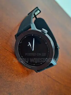 CMF Nothing Watch 3 pro