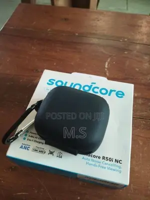 Anker Soundcore R50i NC