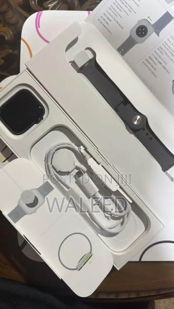 Apple Watch SE 3 44mm