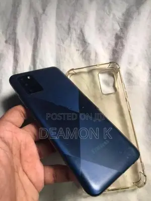 Samsung Galaxy M02s (Used)