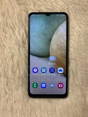 Samsung Galaxy A12 (Used)