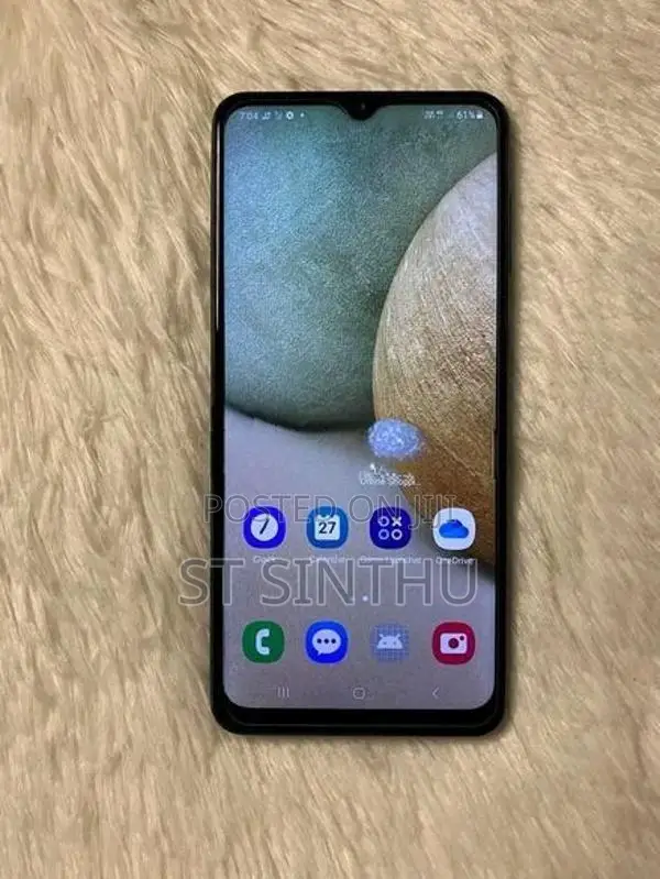 Samsung Galaxy A12 (Used)