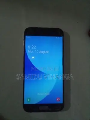 Samsung Galaxy J5 (Used)