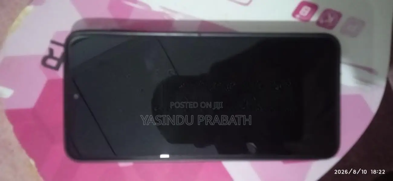 Samsung Galaxy A33 (Used)