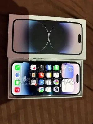 Apple iPhone 14 Pro Max (Used)