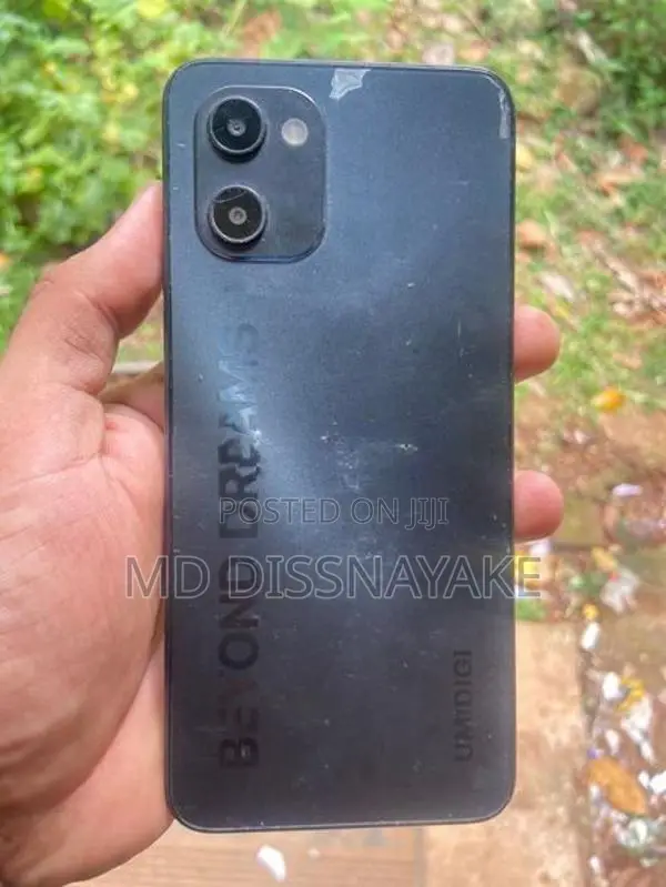 UMIDIGI G1 Series (Used)