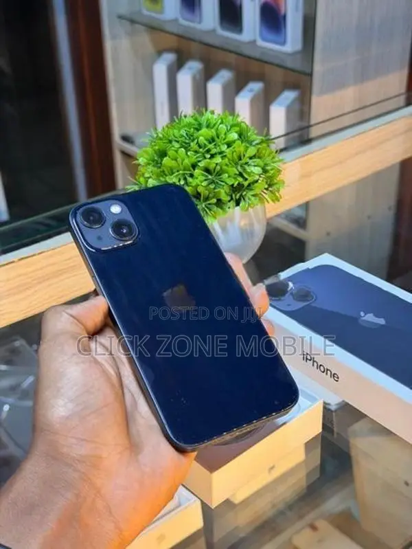 Apple iPhone 13 256GB (Used)