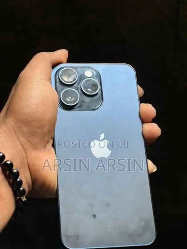 Apple iPhone 16 Pro (Used)