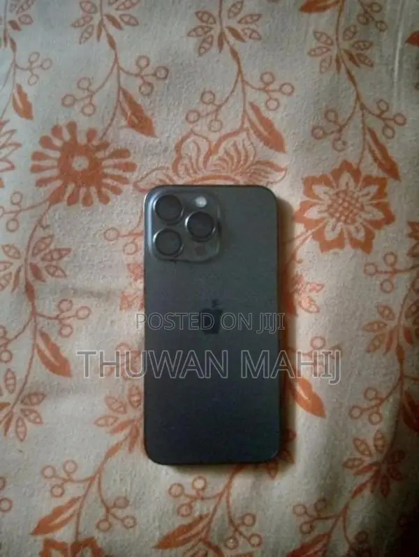 Apple iPhone 13 Pro (Used)