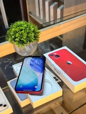 Apple iPhone 13 128GB (Used)