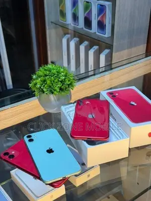 Apple iPhone 11 128GB (Used)