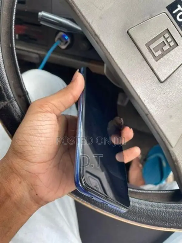 Samsung Galaxy M20 Full Set (Used)