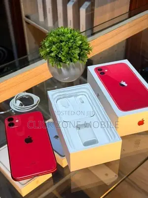 Apple iPhone 11 128GB (Used)
