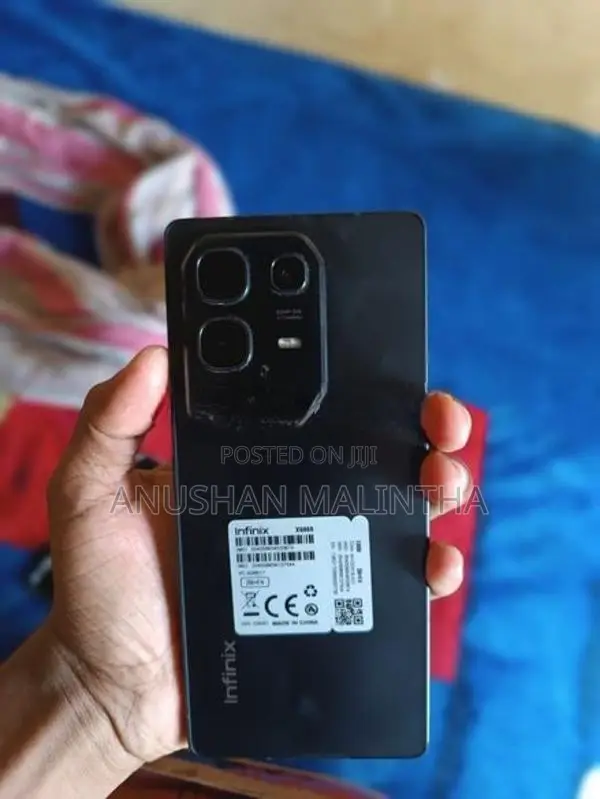 Infinix Note 50 (Used)