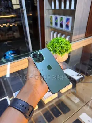 Apple iPhone 13 Pro (Used)