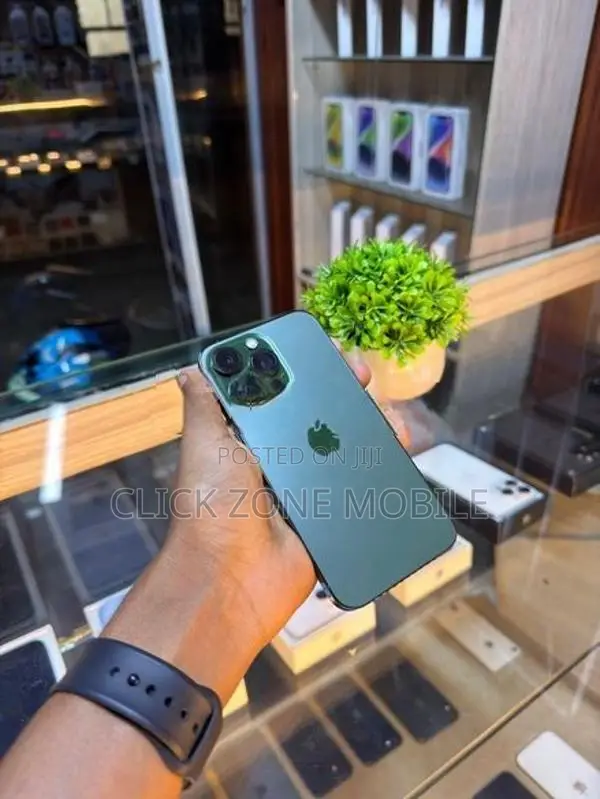 Apple iPhone 13 Pro (Used)