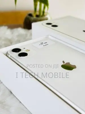 Apple iPhone 11 128GB (Used)