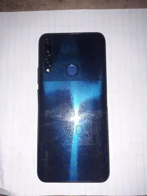 Huawei Y9 Prime (Used)