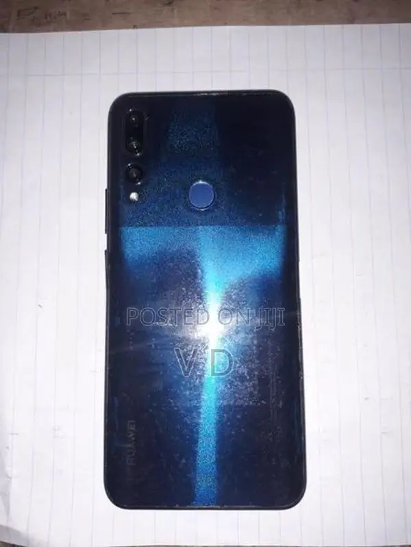 Huawei Y9 Prime (Used)