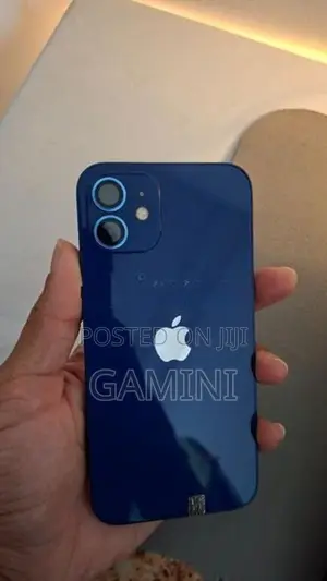 Apple iPhone 12 64GB (Used)